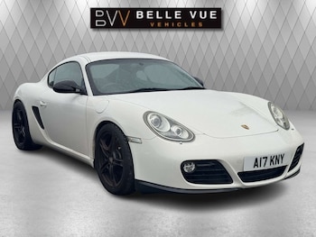 2012 - 2.9 Cayman Semi-Automatic 3dr - NATIONAL DELIVERY*
