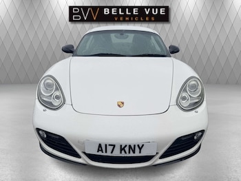 Used Porsche Cayman 2012 for sale - 76574596: Photo