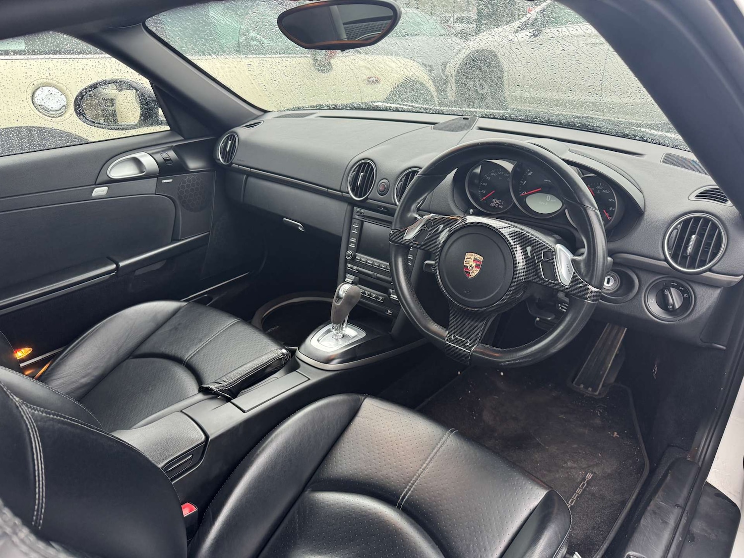 Used Porsche Cayman 2012 for sale - 76574596: Photo 5