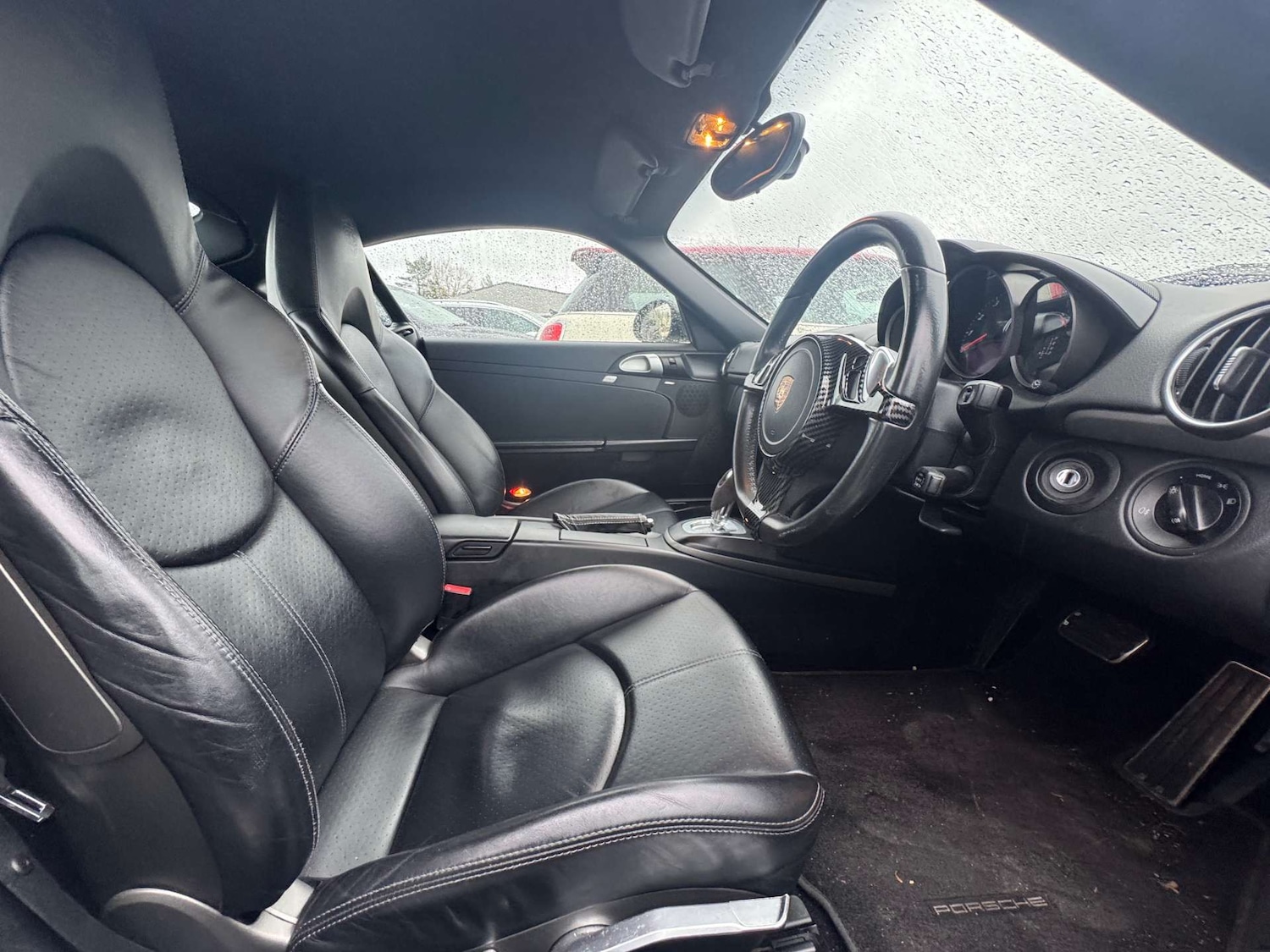 Used Porsche Cayman 2012 for sale - 76574596: Photo 7