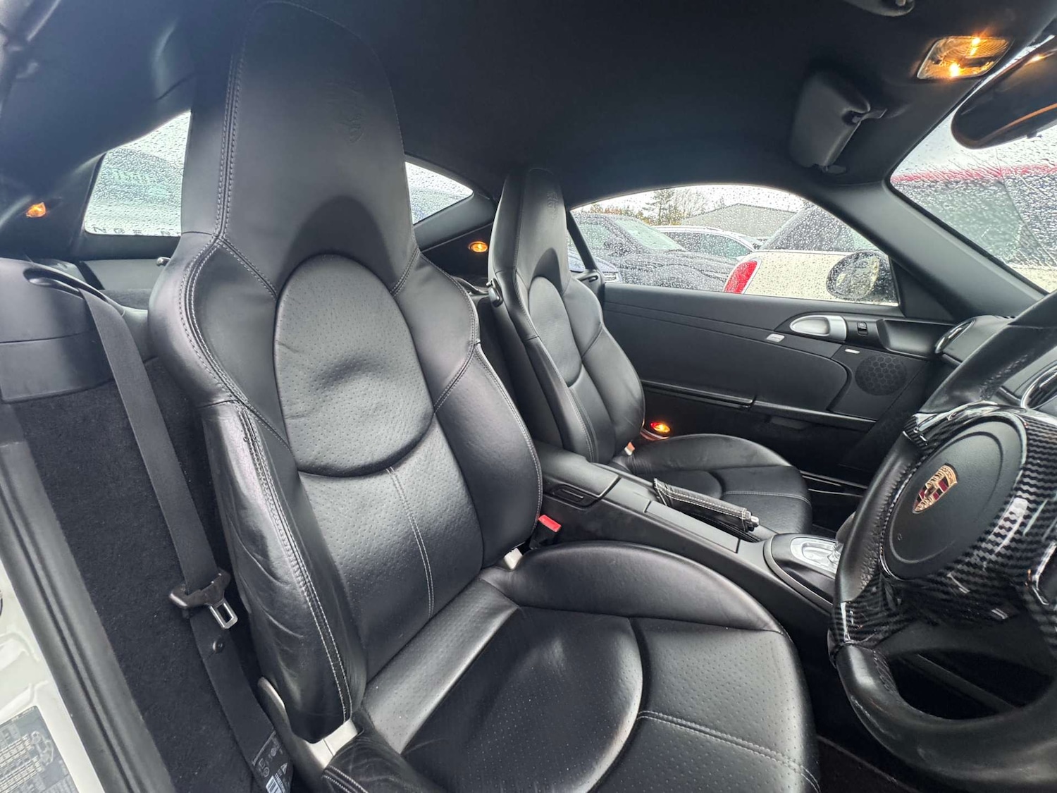 Used Porsche Cayman 2012 for sale - 76574596: Photo 8