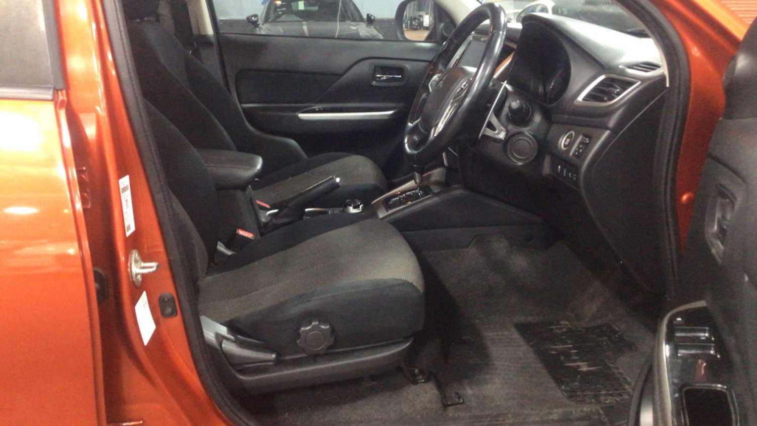 Used Mitsubishi L200 2021 for sale - 76350462: Photo 10