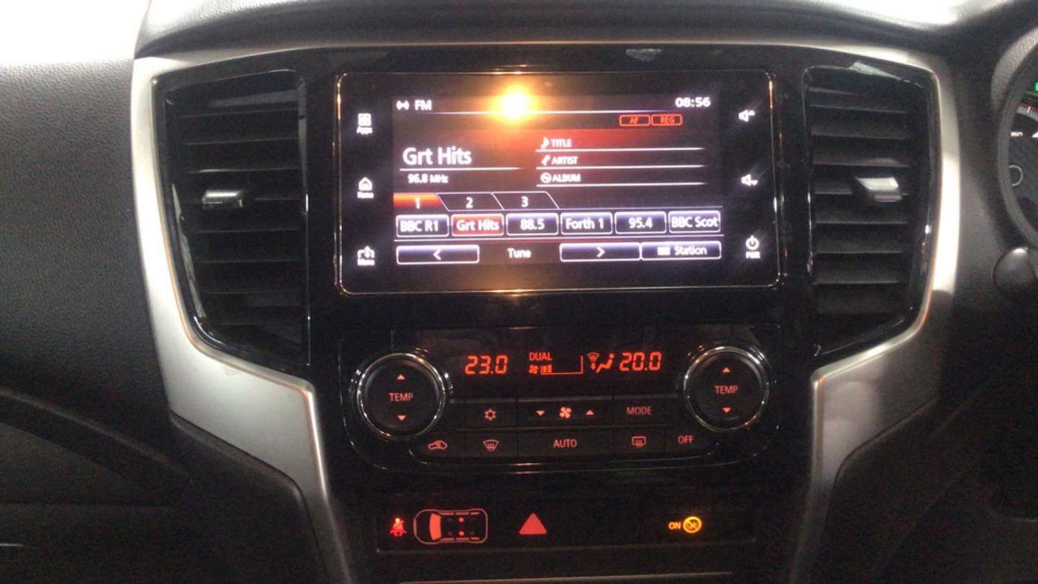 Used Mitsubishi L200 2021 for sale - 76350462: Photo 14