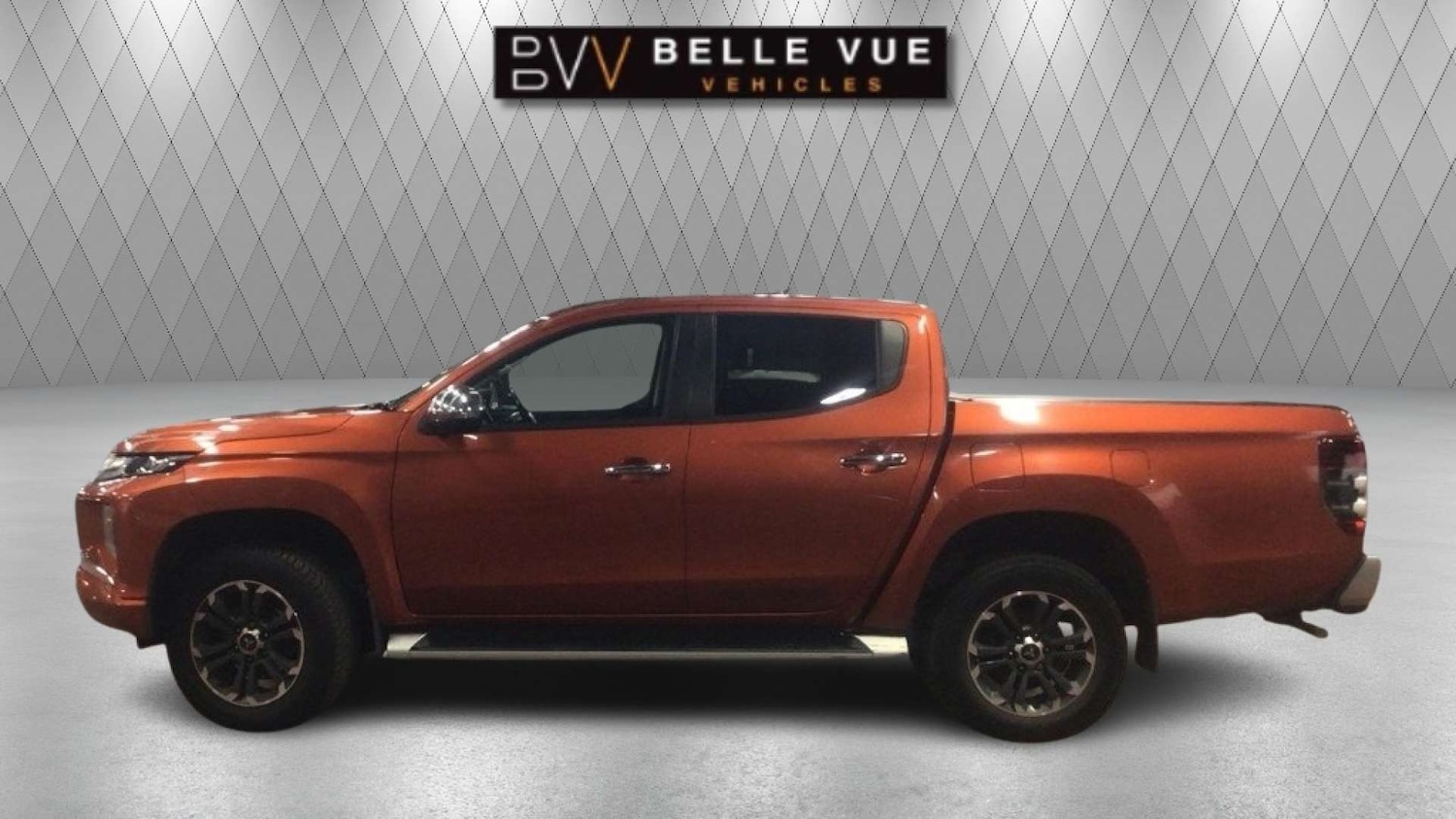 Used Mitsubishi L200 2021 for sale - 76350462: Photo 7