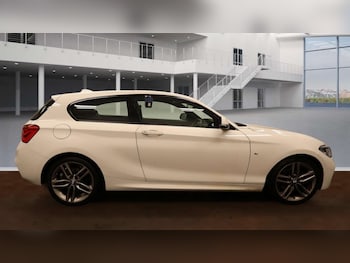 Used BMW 1 Series 2017 for sale - 76241043: Photo