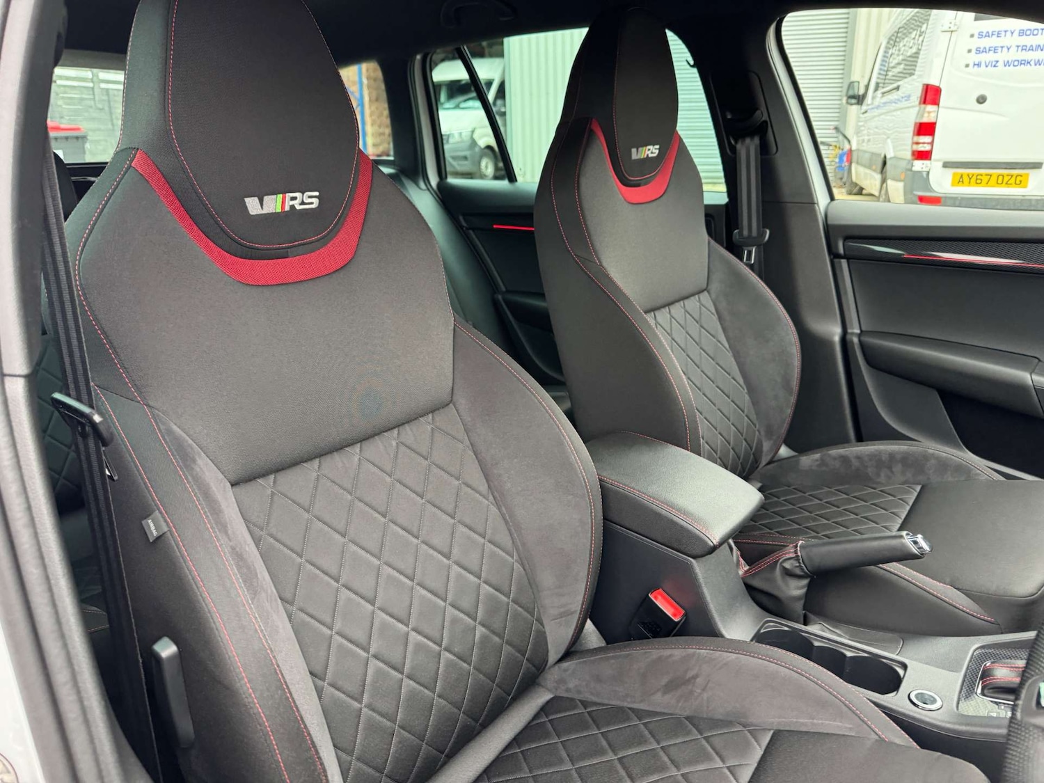 Used Skoda Octavia 2020 for sale - 77353582: Photo 13