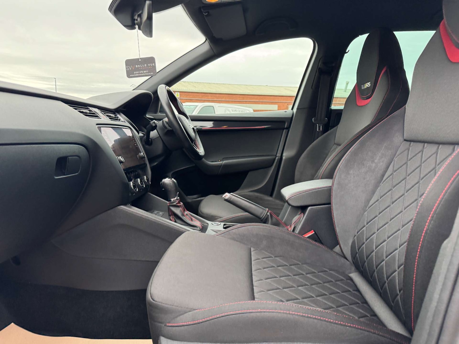 Used Skoda Octavia 2020 for sale - 77353582: Photo 14