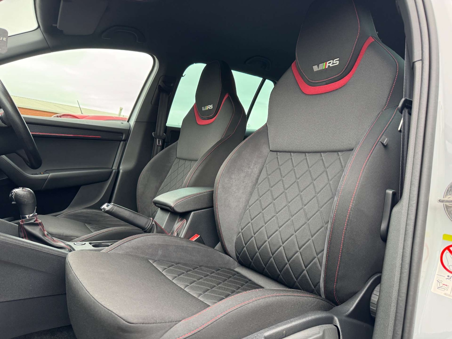 Used Skoda Octavia 2020 for sale - 77353582: Photo 15