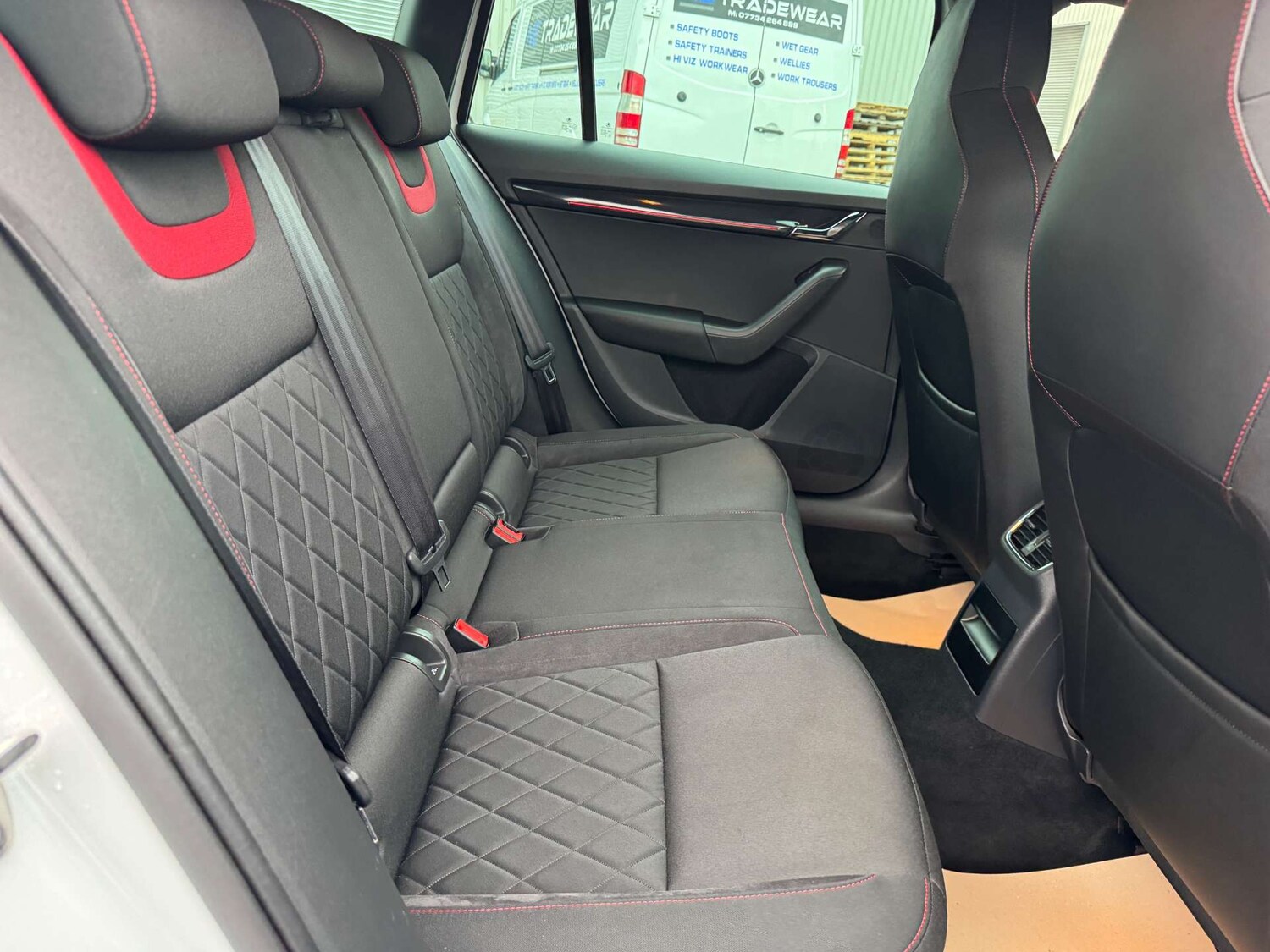 Used Skoda Octavia 2020 for sale - 77353582: Photo 16