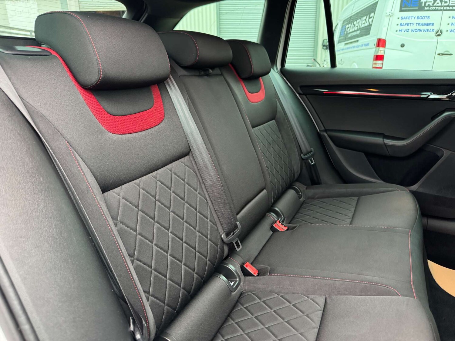 Used Skoda Octavia 2020 for sale - 77353582: Photo 17