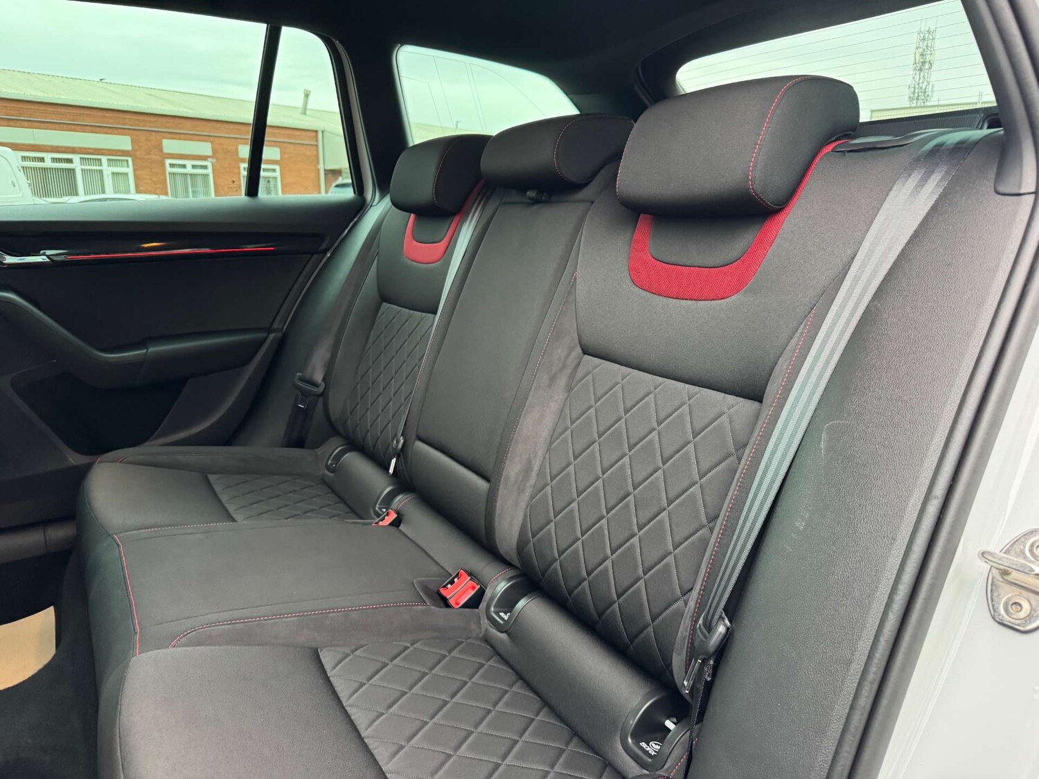 Used Skoda Octavia 2020 for sale - 77353582: Photo 19