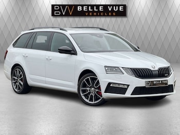 Used Skoda Octavia 2020 for sale - 77353582: Photo
