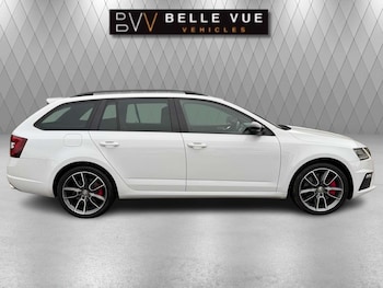 Used Skoda Octavia 2020 for sale - 77353582: Photo