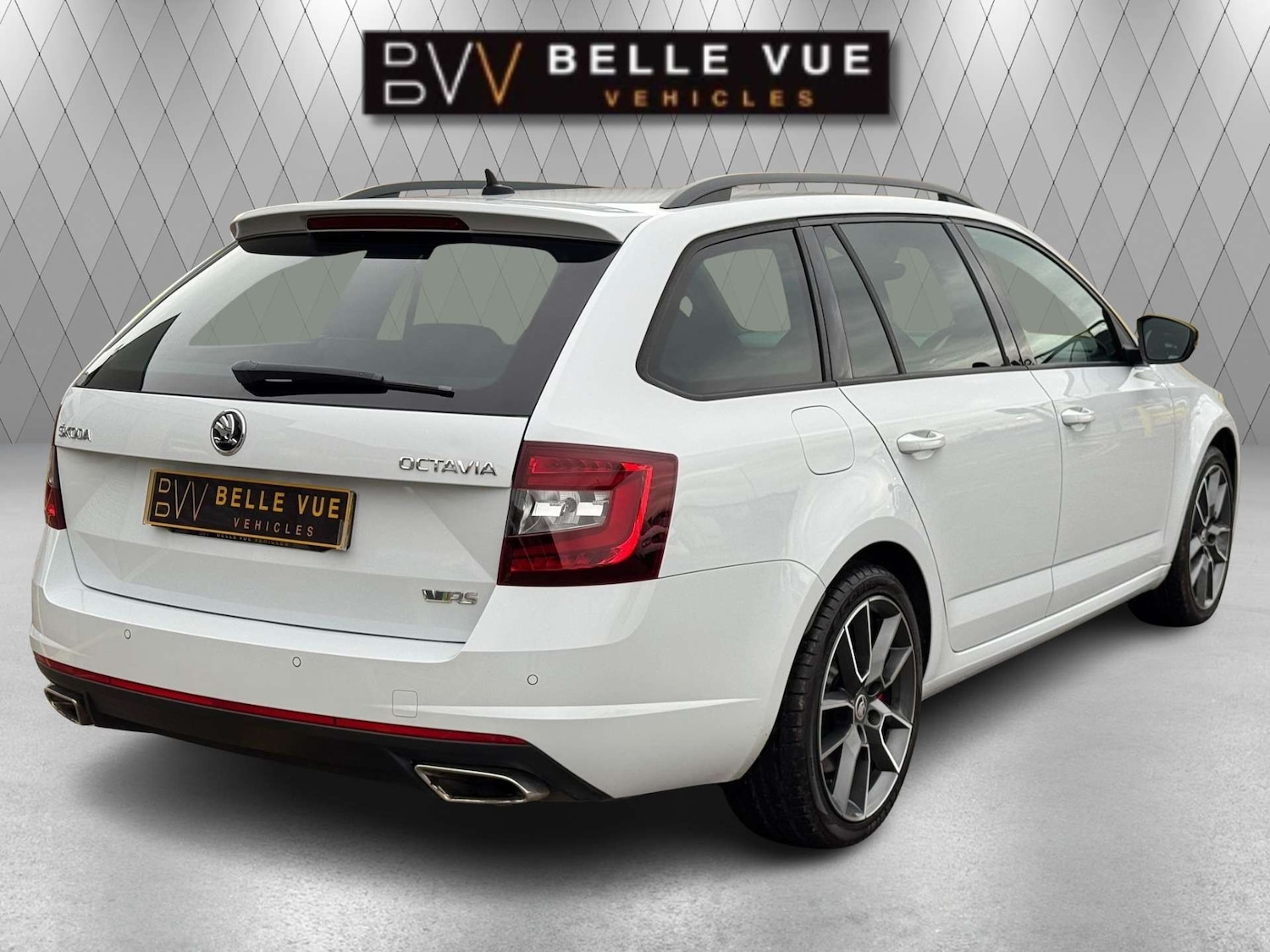 Used Skoda Octavia 2020 for sale - 77353582: Photo 3