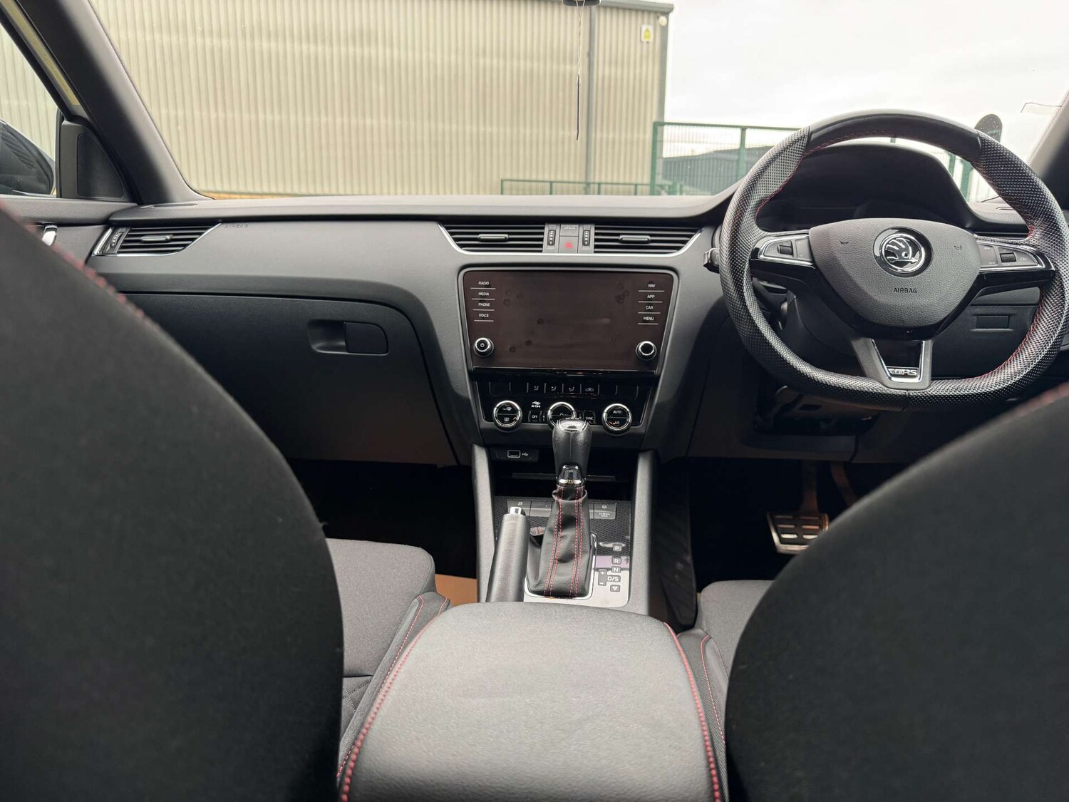 Used Skoda Octavia 2020 for sale - 77353582: Photo 34