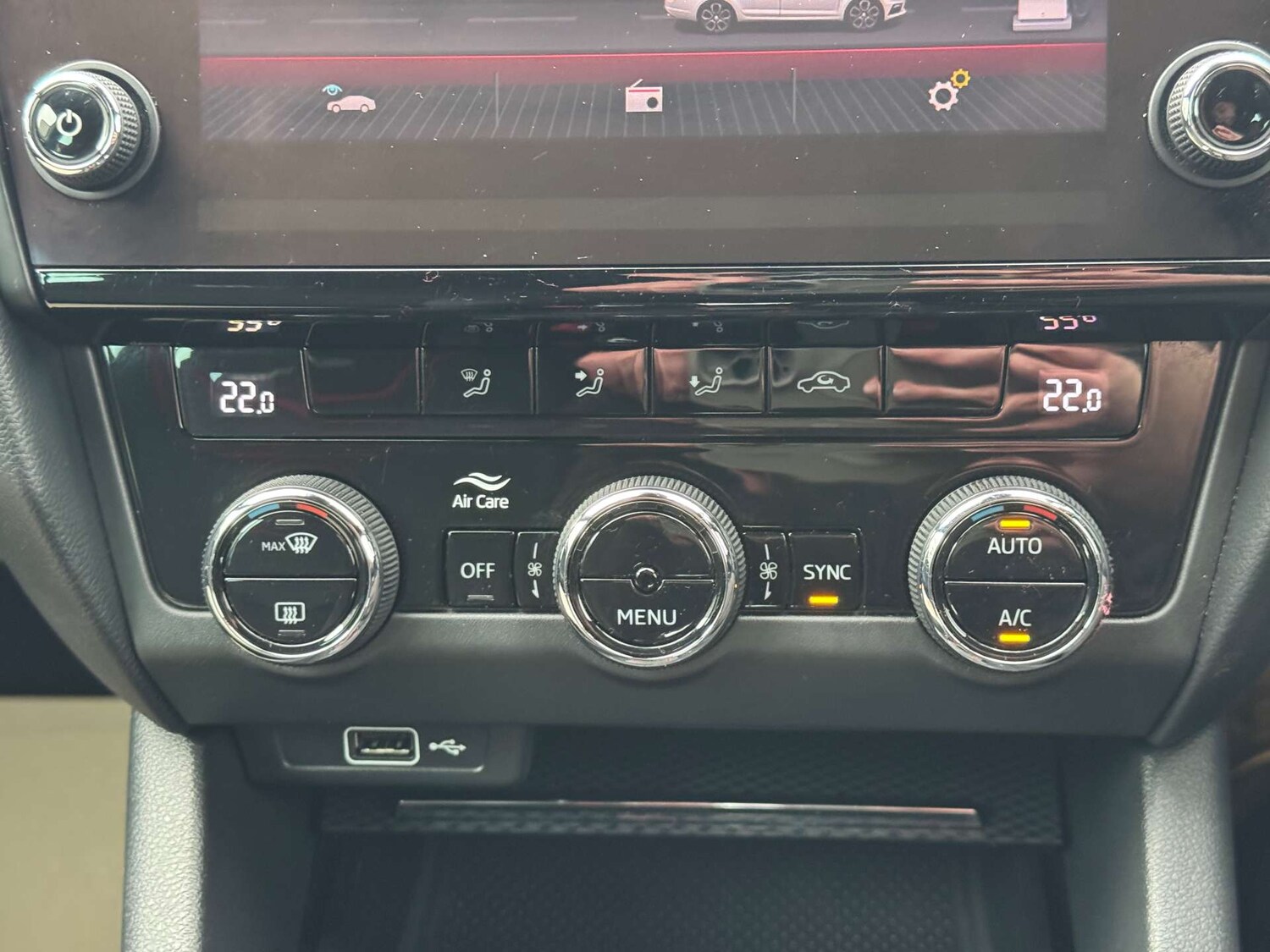 Used Skoda Octavia 2020 for sale - 77353582: Photo 38