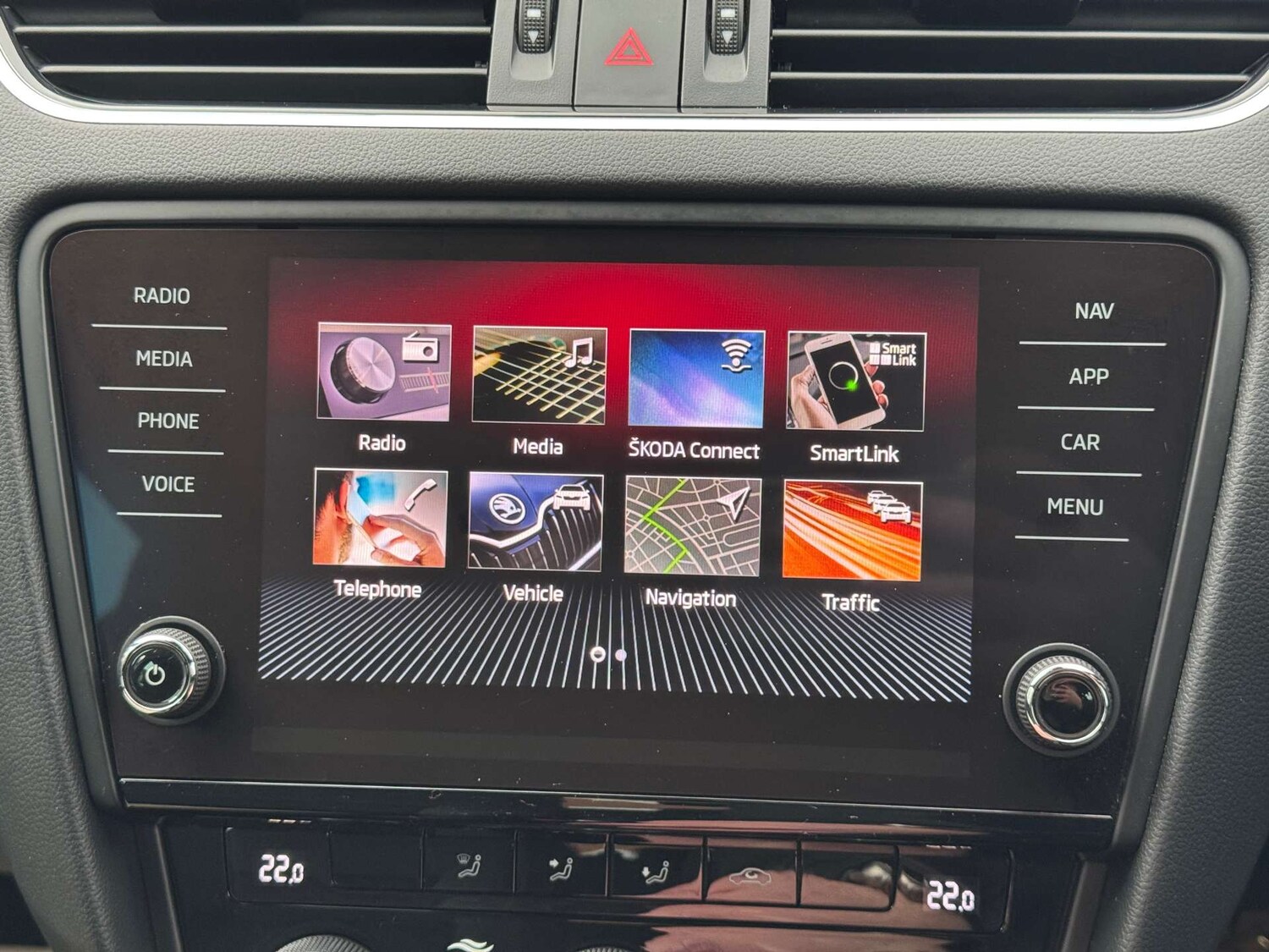 Used Skoda Octavia 2020 for sale - 77353582: Photo 39