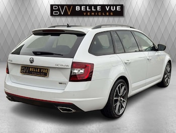 Used Skoda Octavia 2020 for sale - 77353582: Photo