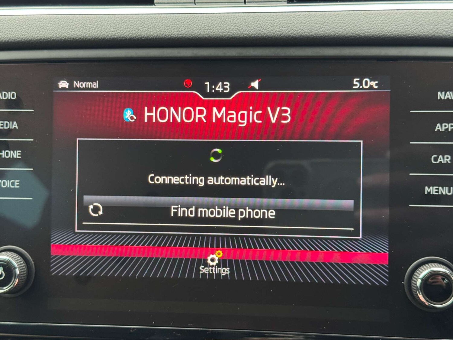 Used Skoda Octavia 2020 for sale - 77353582: Photo 44