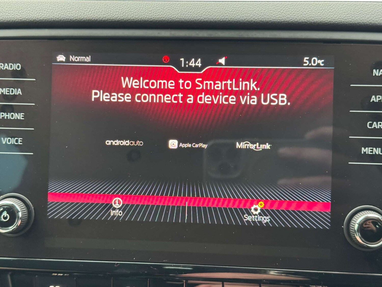 Used Skoda Octavia 2020 for sale - 77353582: Photo 45