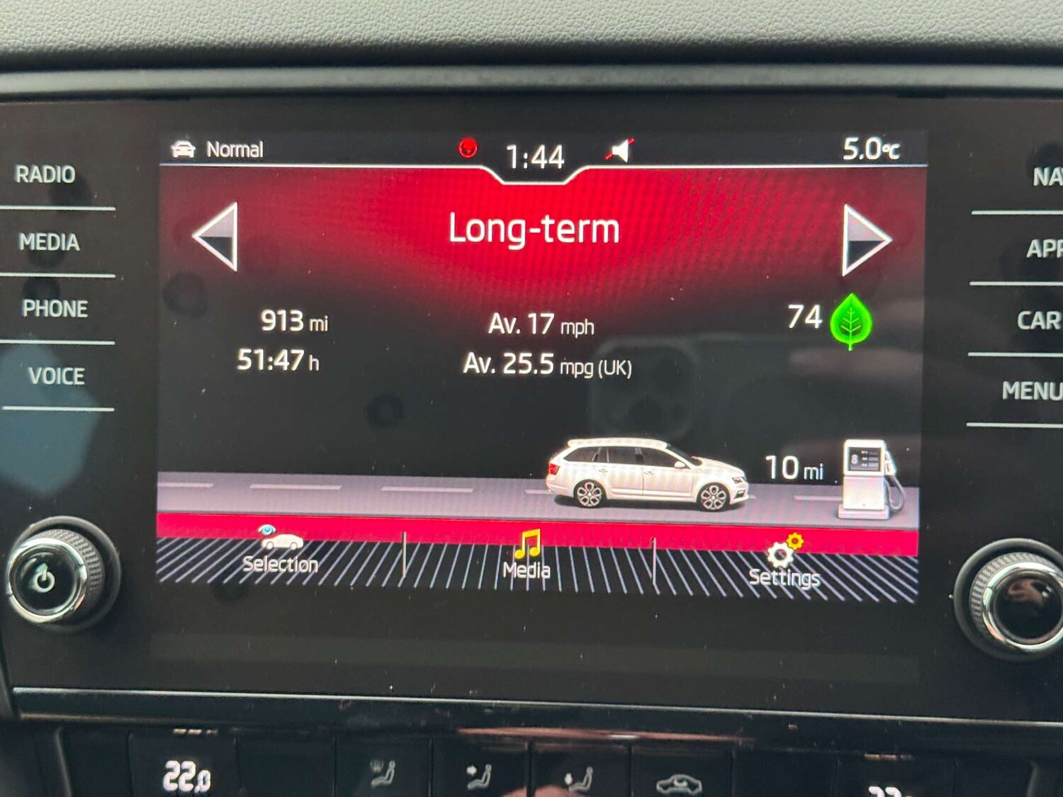 Used Skoda Octavia 2020 for sale - 77353582: Photo 48