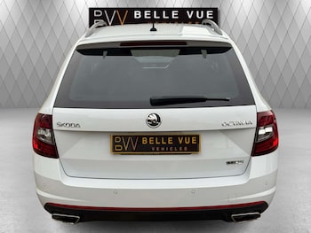 Used Skoda Octavia 2020 for sale - 77353582: Photo