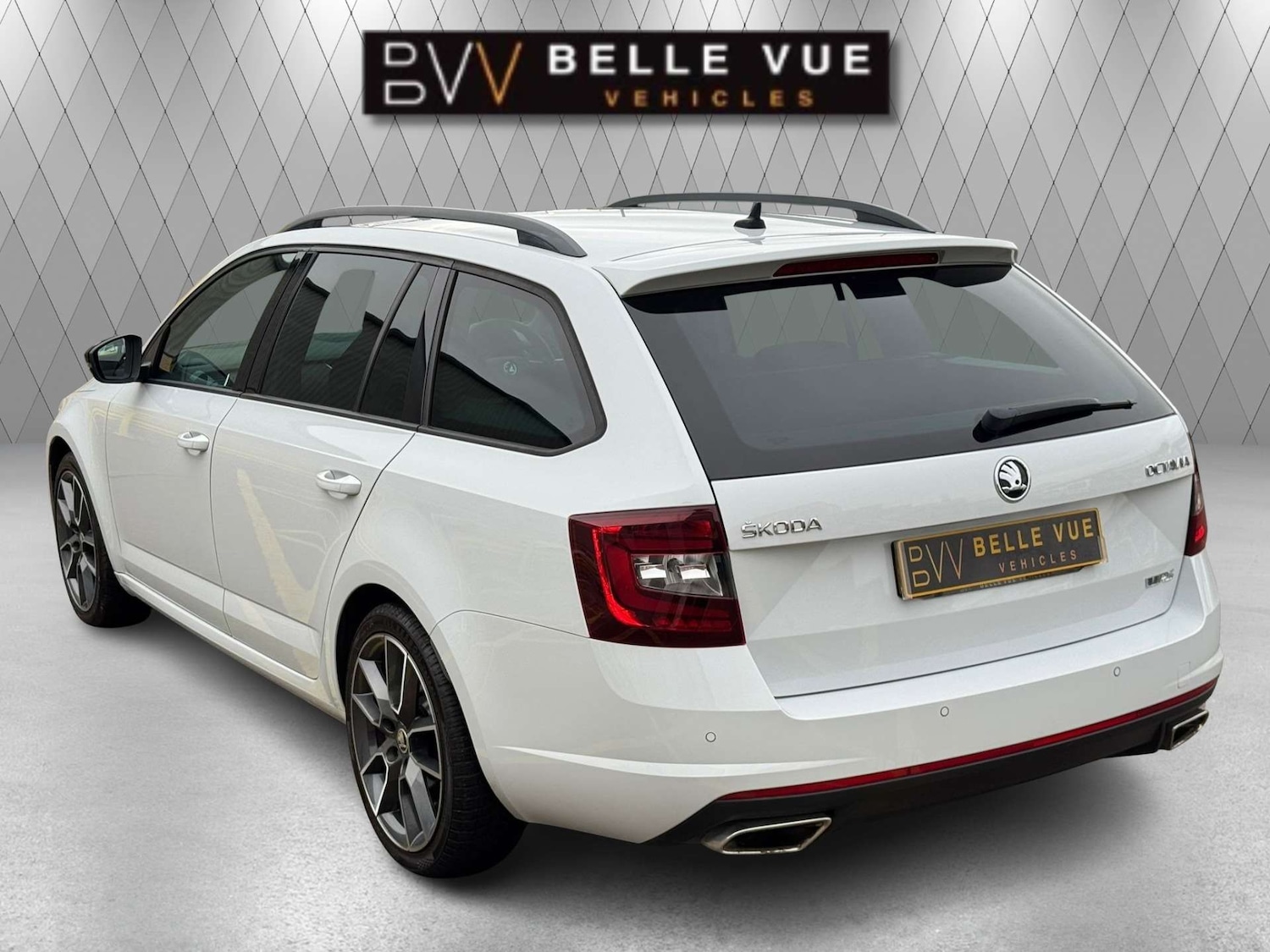 Used Skoda Octavia 2020 for sale - 77353582: Photo 5