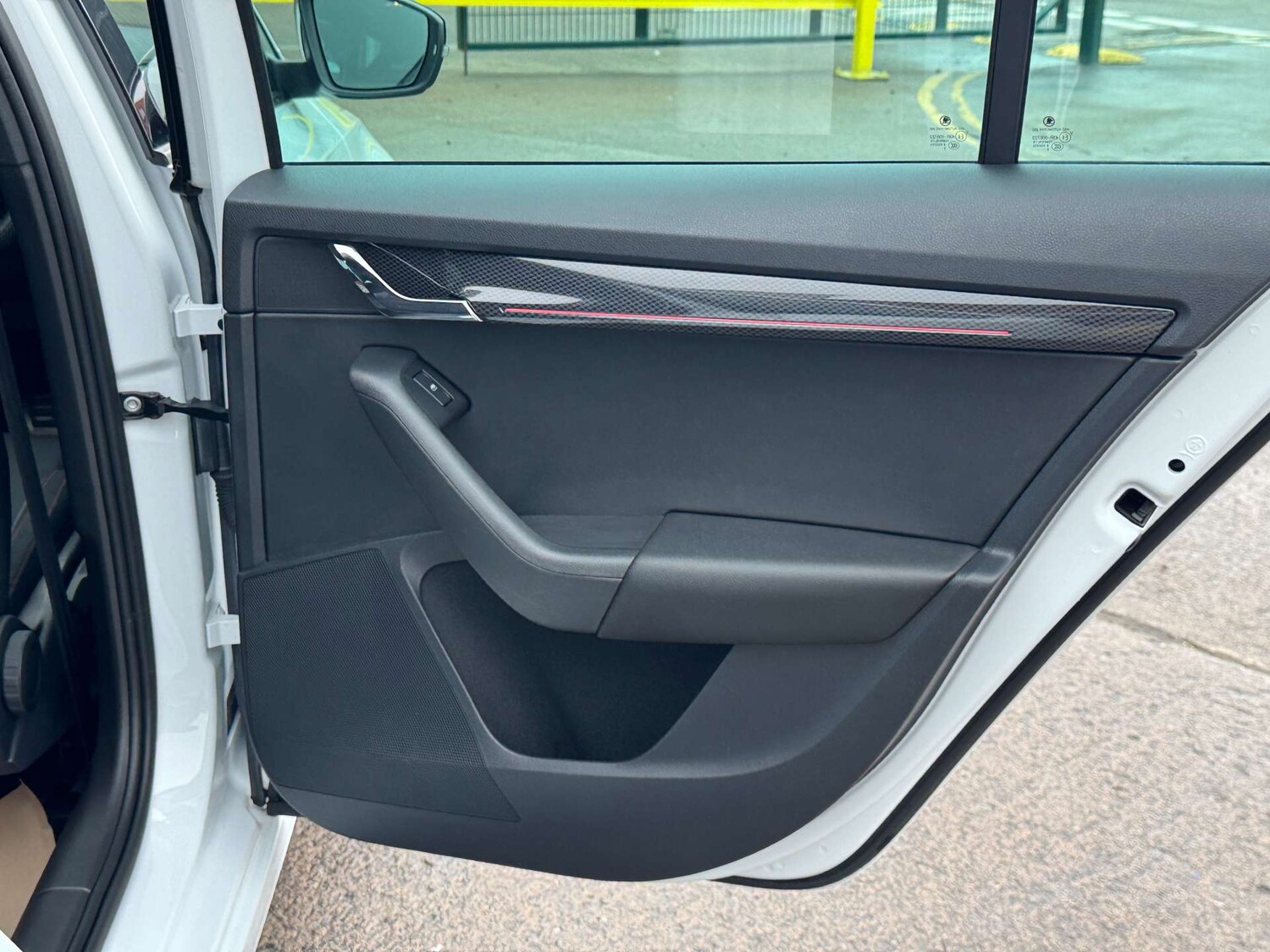 Used Skoda Octavia 2020 for sale - 77353582: Photo 57