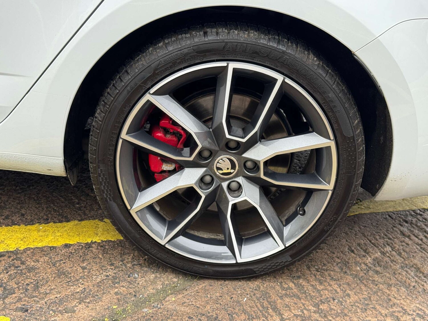 Used Skoda Octavia 2020 for sale - 77353582: Photo 59