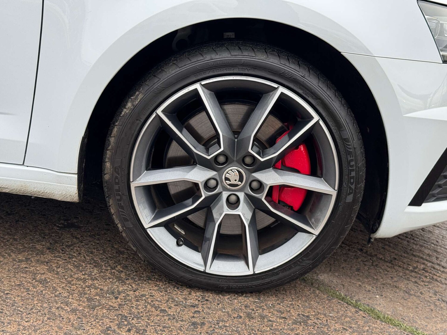 Used Skoda Octavia 2020 for sale - 77353582: Photo 62