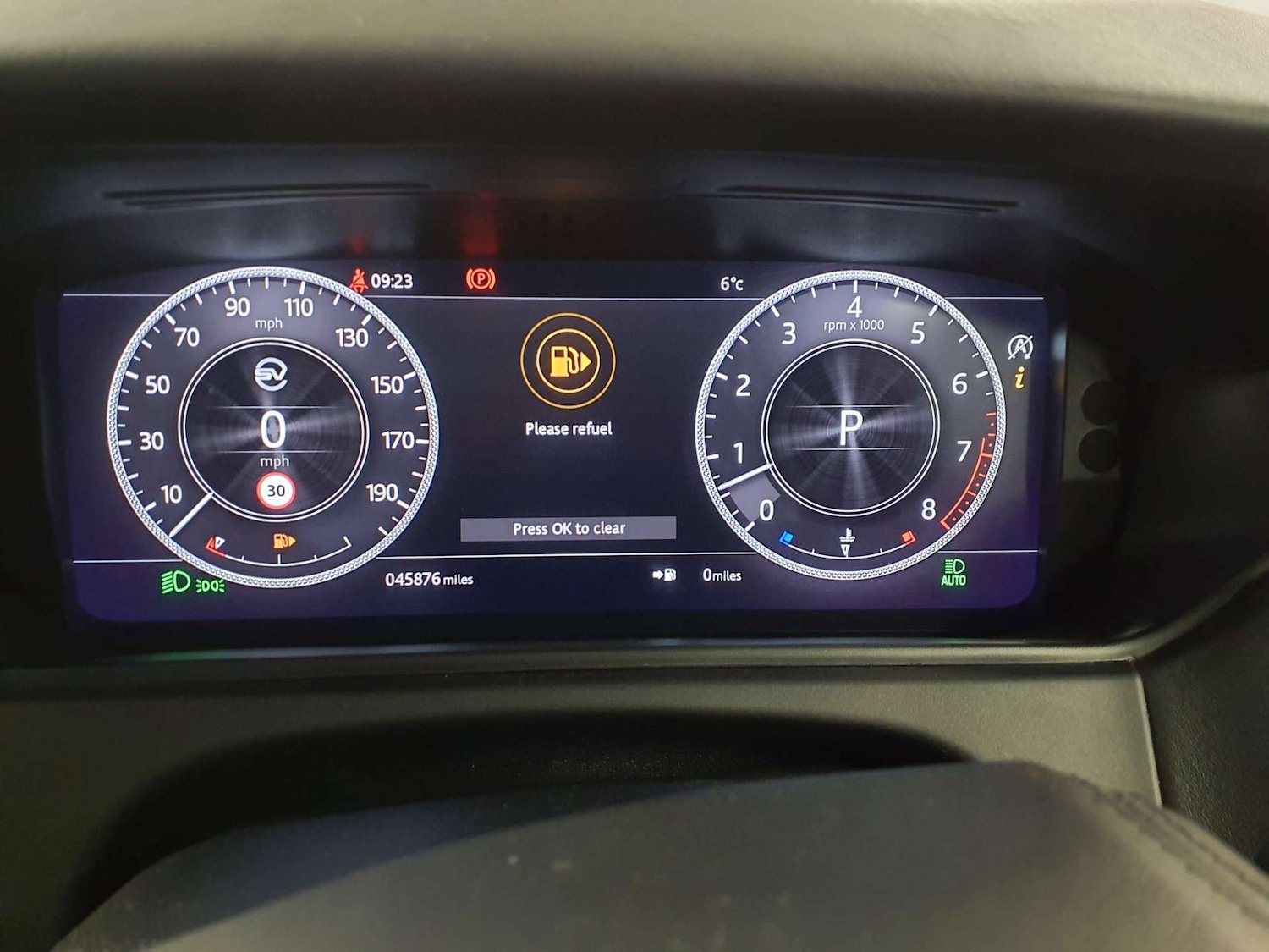 Used Land Rover Range Rover Velar 2020 for sale - 76606063: Photo 13