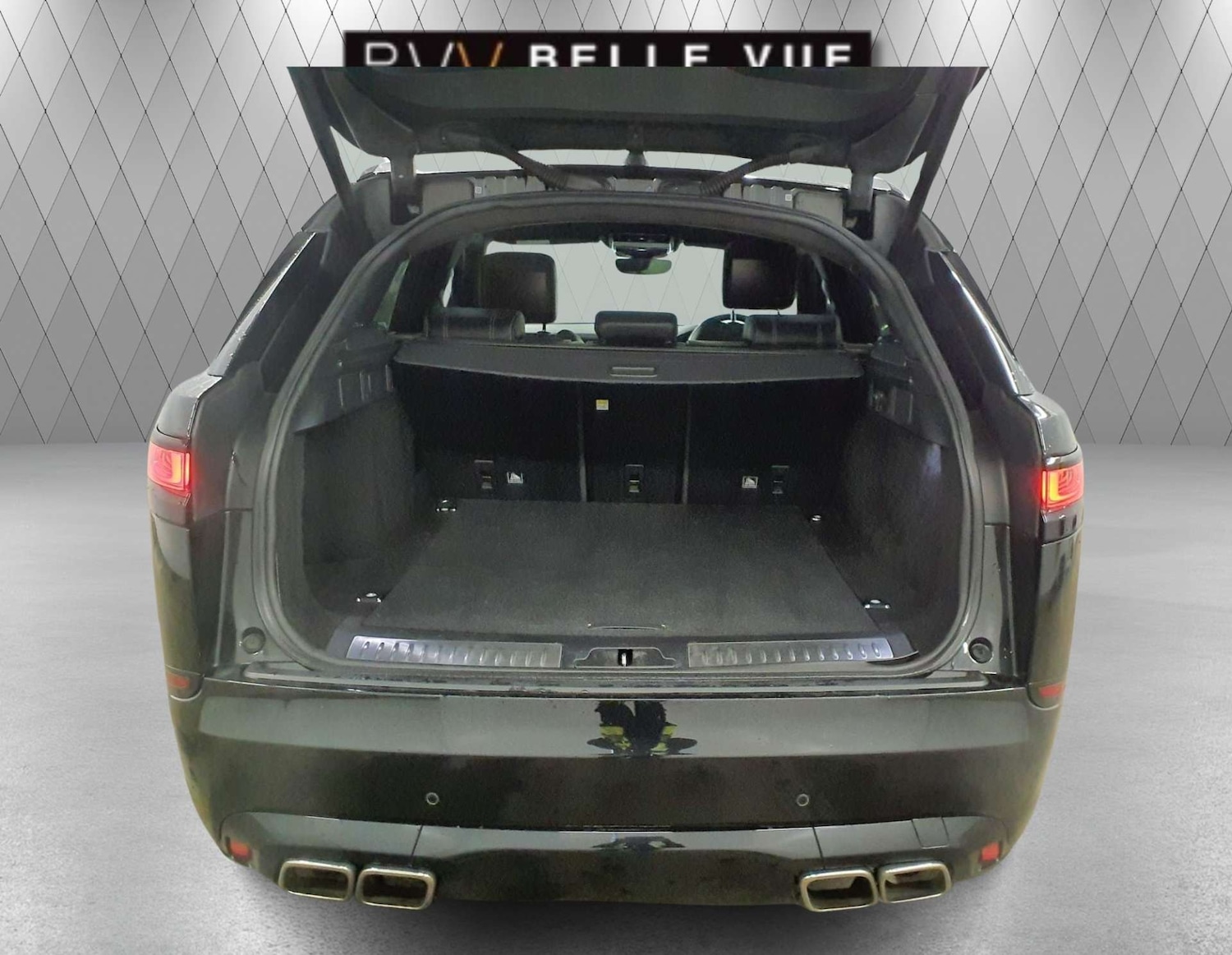 Used Land Rover Range Rover Velar 2020 for sale - 76606063: Photo 17