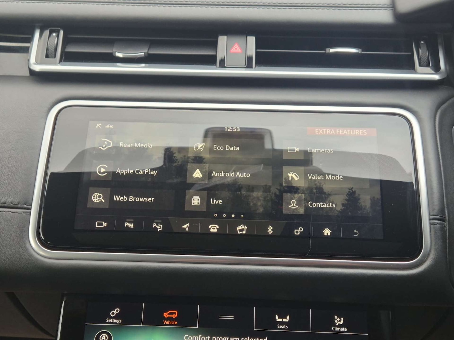 Used Land Rover Range Rover Velar 2020 for sale - 76606063: Photo 20