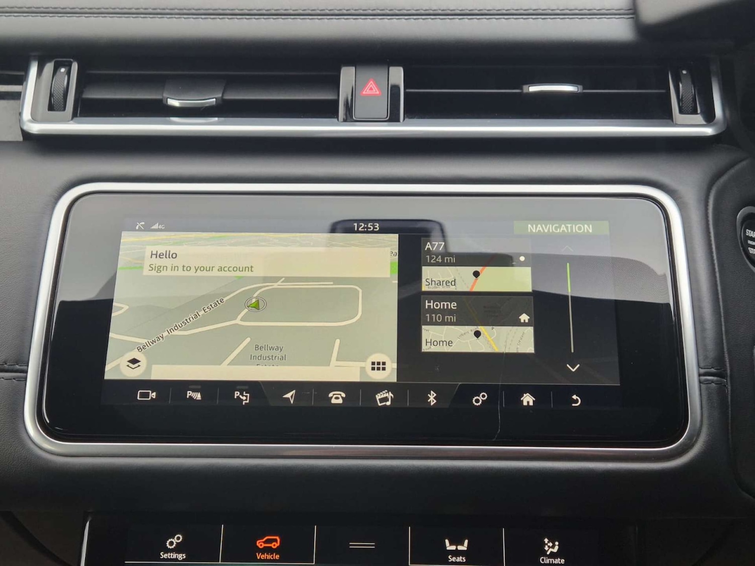 Used Land Rover Range Rover Velar 2020 for sale - 76606063: Photo 22