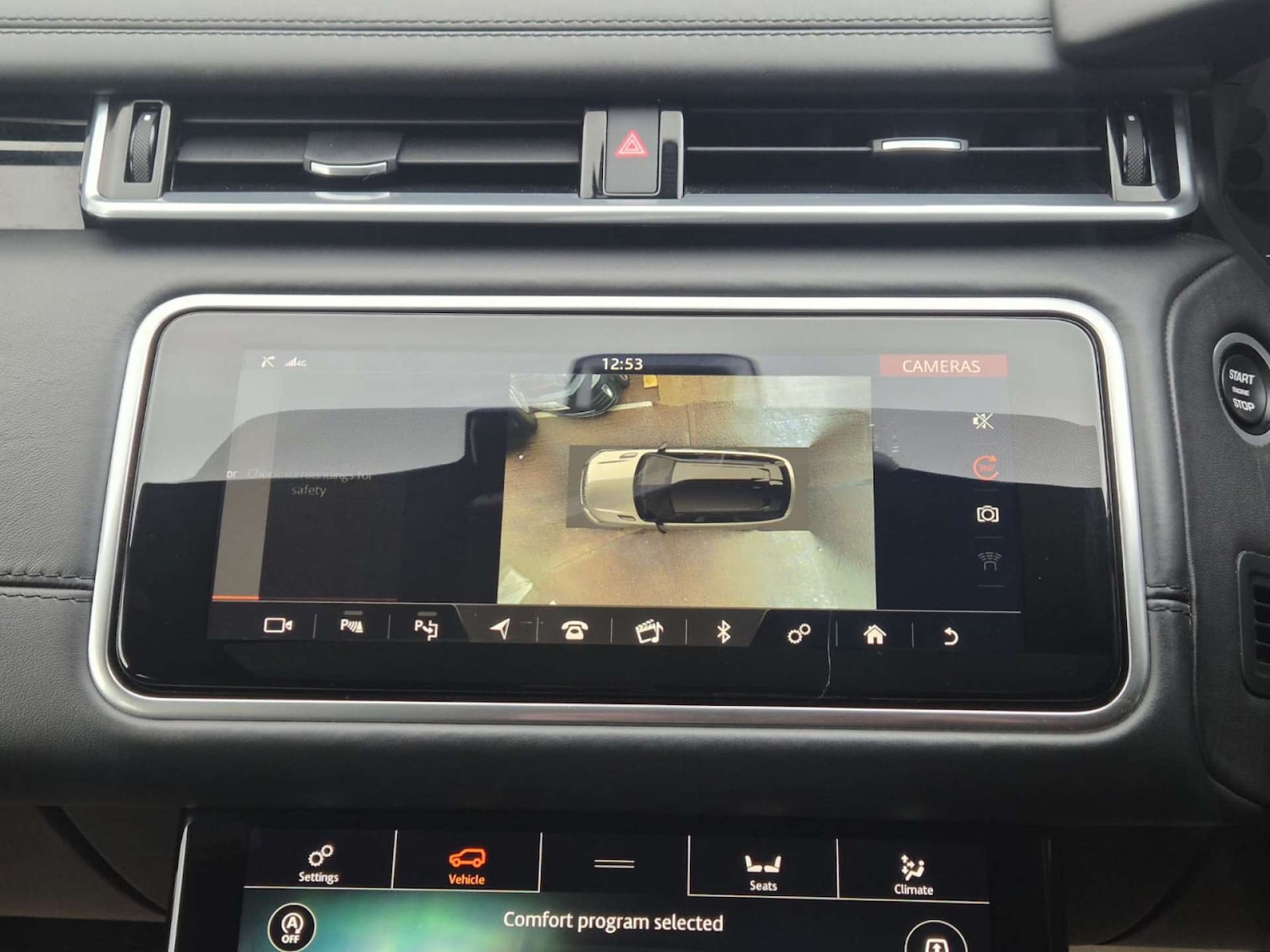 Used Land Rover Range Rover Velar 2020 for sale - 76606063: Photo 23