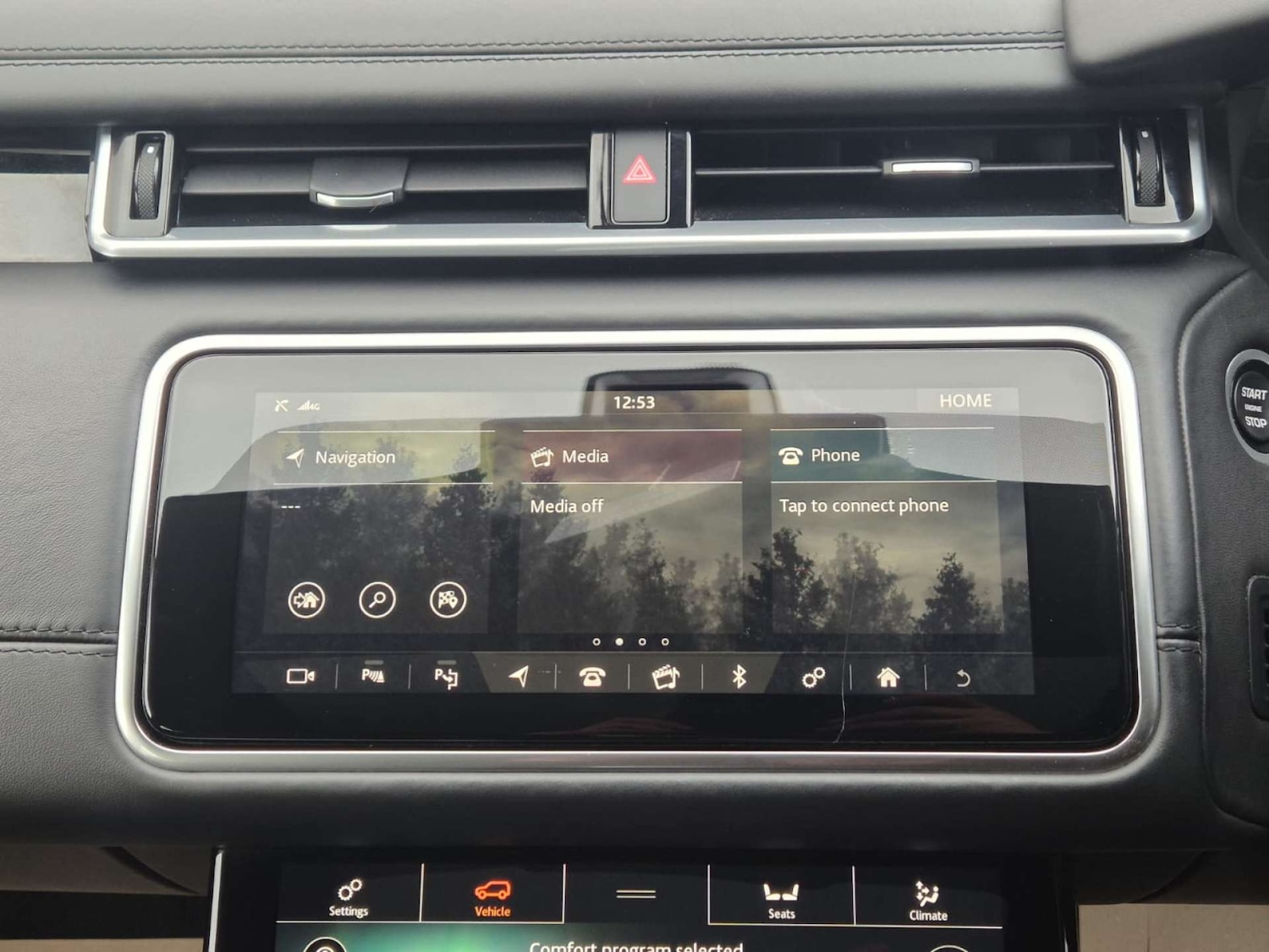 Used Land Rover Range Rover Velar 2020 for sale - 76606063: Photo 24