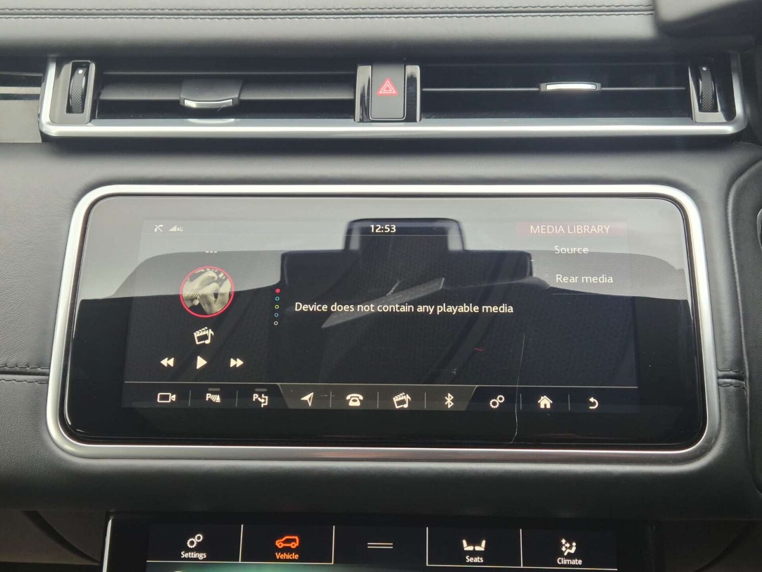 Used Land Rover Range Rover Velar 2020 for sale - 76606063: Photo 25