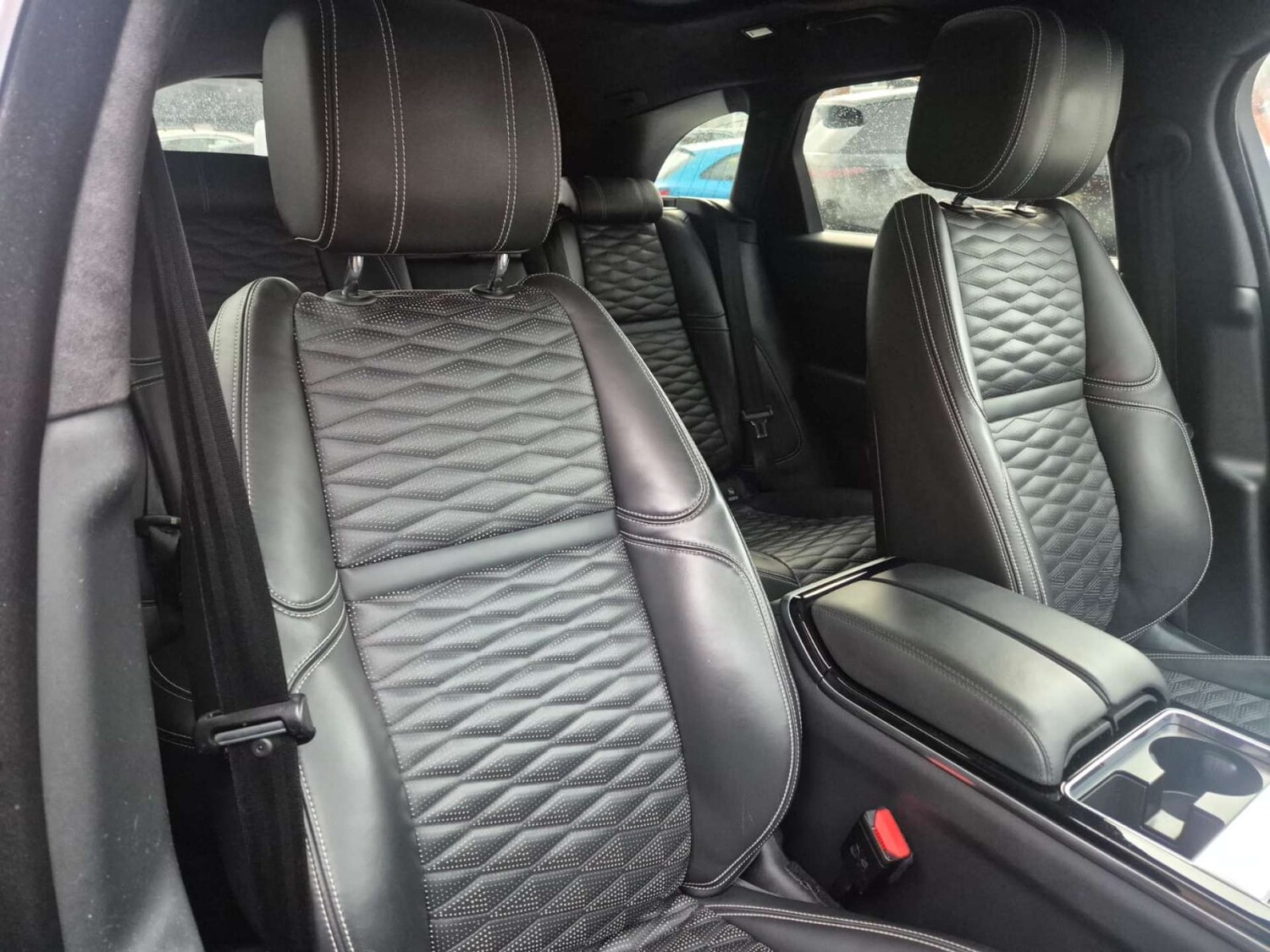 Used Land Rover Range Rover Velar 2020 for sale - 76606063: Photo 30