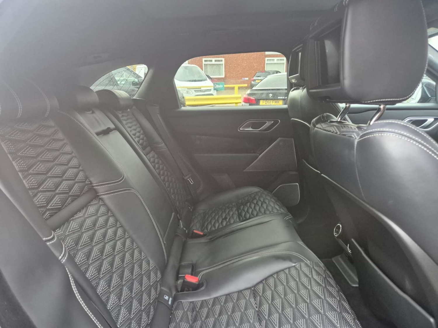 Used Land Rover Range Rover Velar 2020 for sale - 76606063: Photo 31