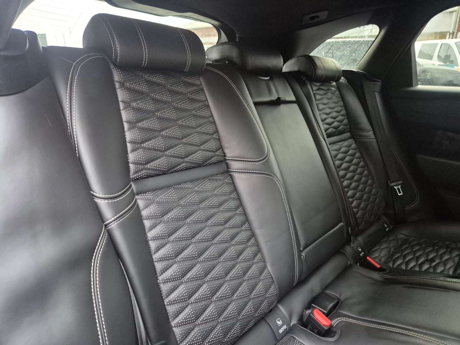 Used Land Rover Range Rover Velar 2020 for sale - 76606063: Photo 32