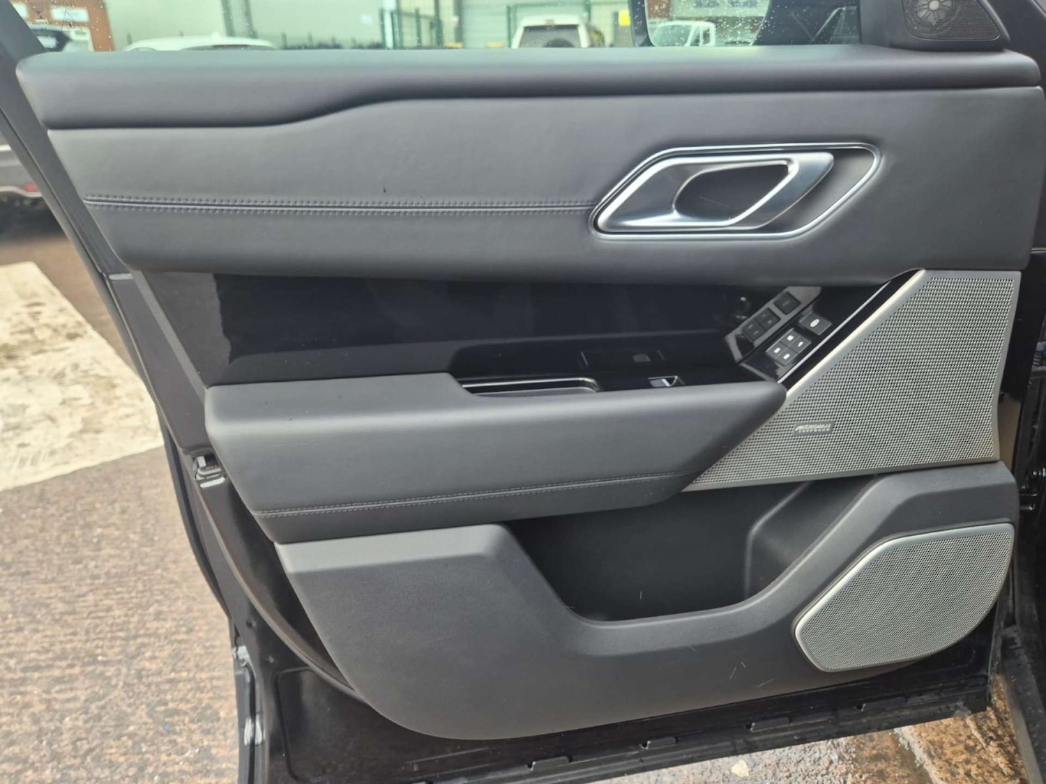 Used Land Rover Range Rover Velar 2020 for sale - 76606063: Photo 43