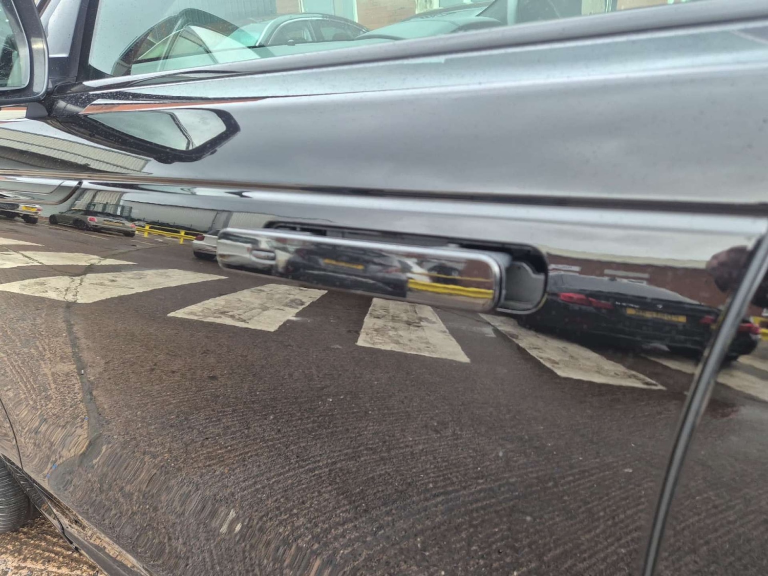 Used Land Rover Range Rover Velar 2020 for sale - 76606063: Photo 48