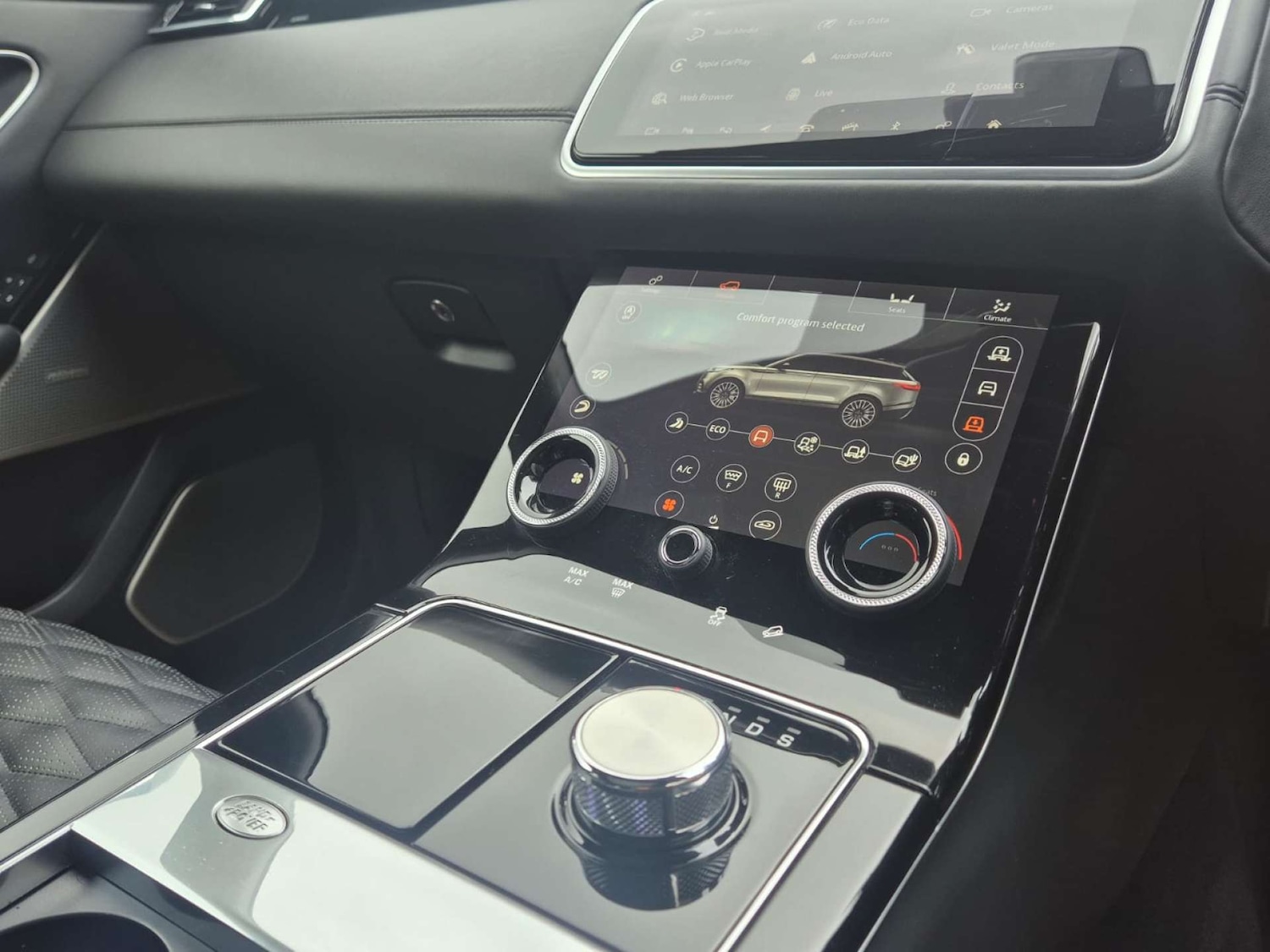 Used Land Rover Range Rover Velar 2020 for sale - 76606063: Photo 51