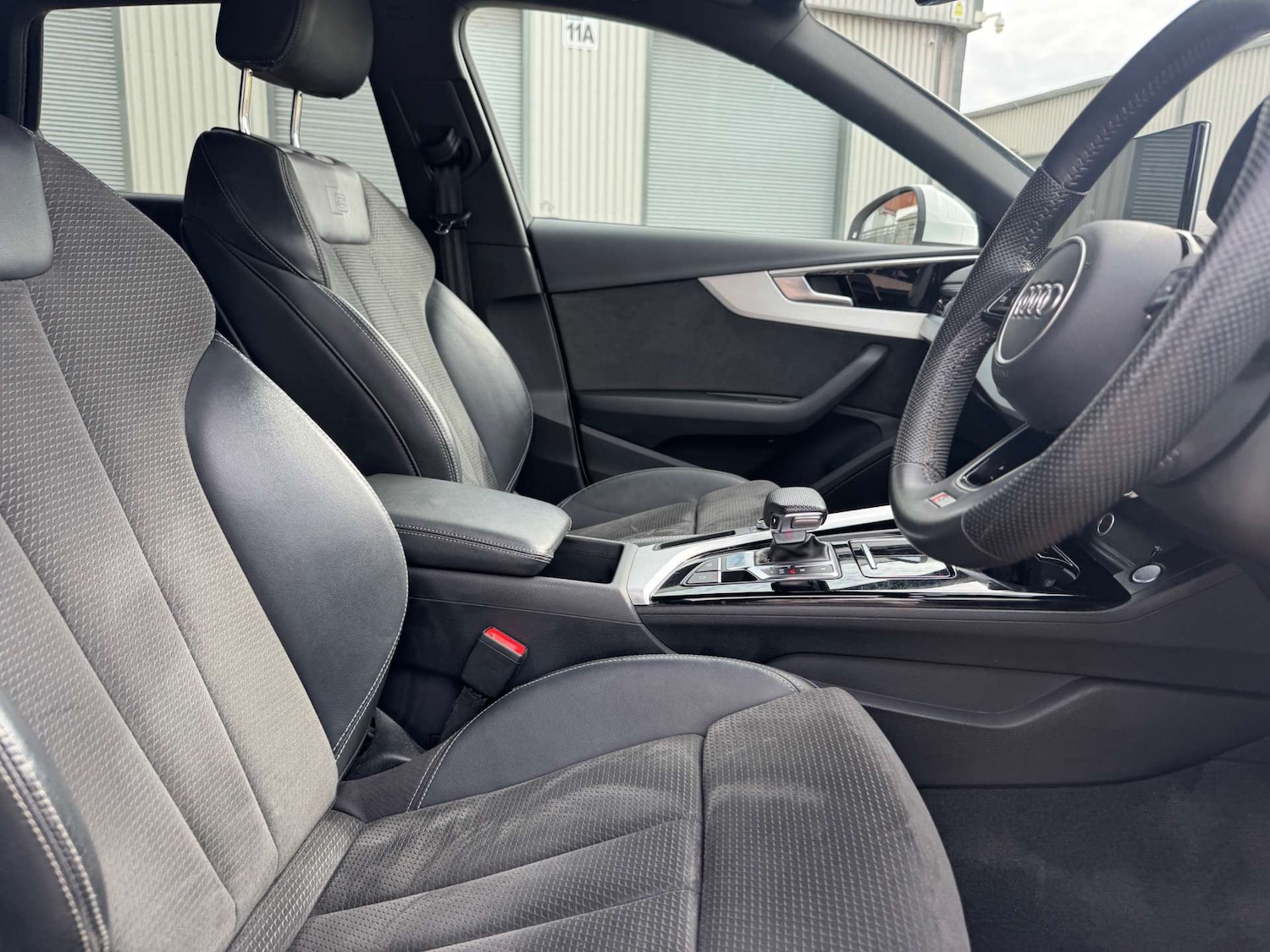 Used Audi A4 2020 for sale - 76600707: Photo 12