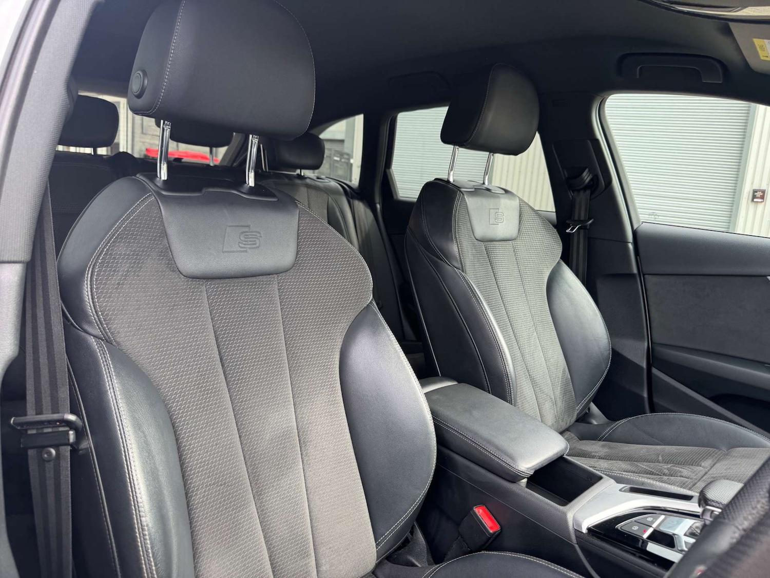 Used Audi A4 2020 for sale - 76600707: Photo 13