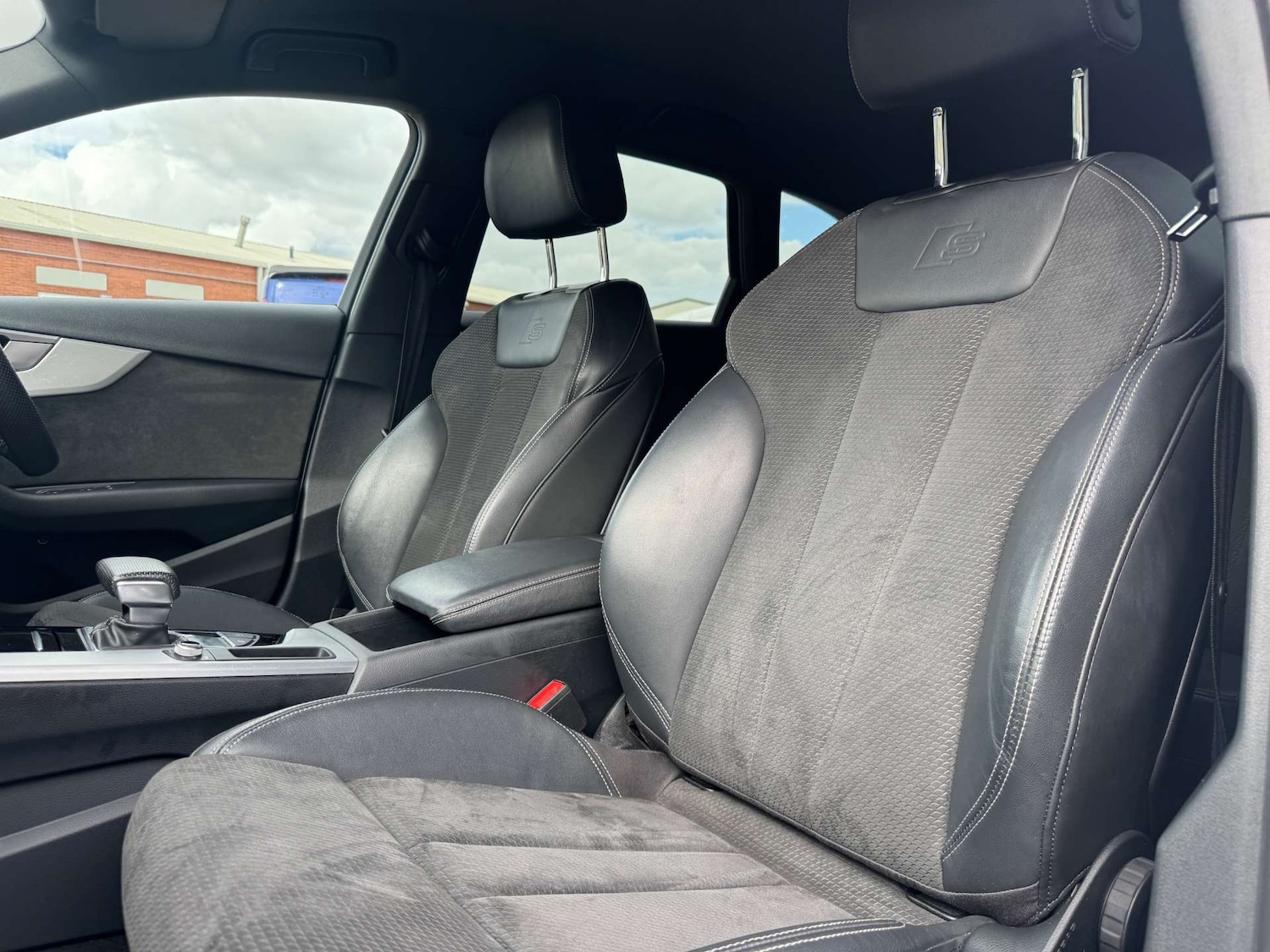 Used Audi A4 2020 for sale - 76600707: Photo 15