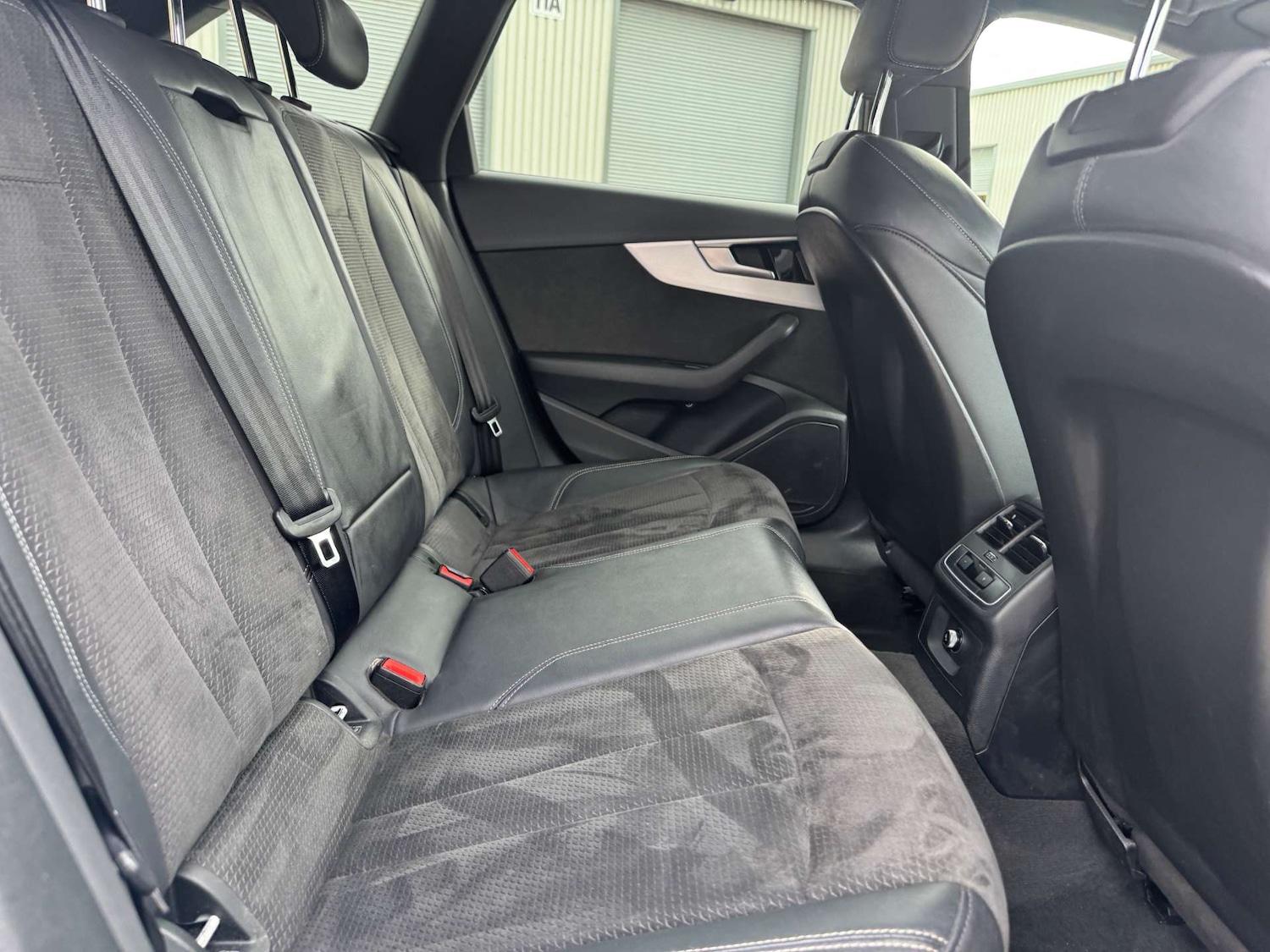 Used Audi A4 2020 for sale - 76600707: Photo 16