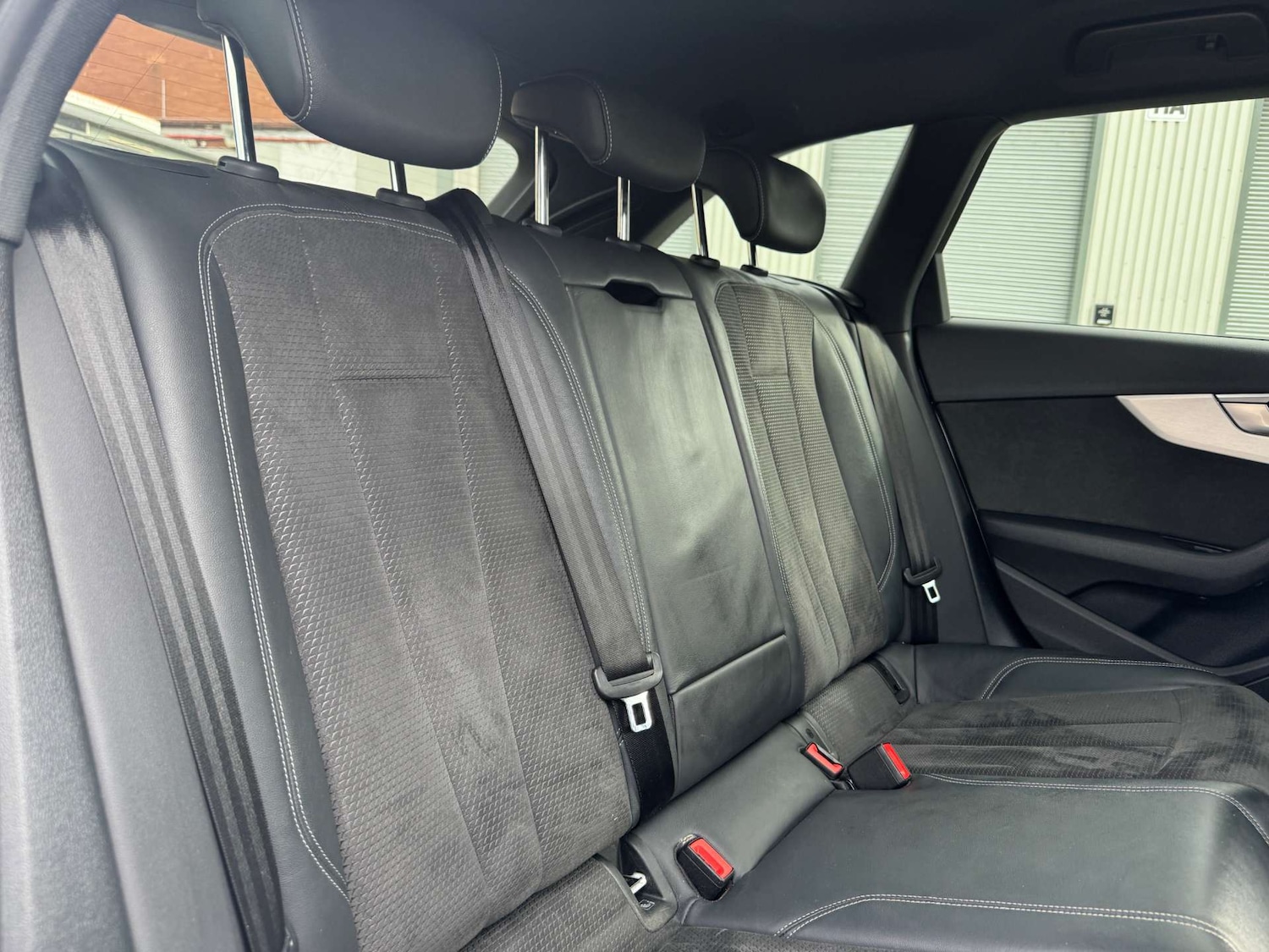 Used Audi A4 2020 for sale - 76600707: Photo 17