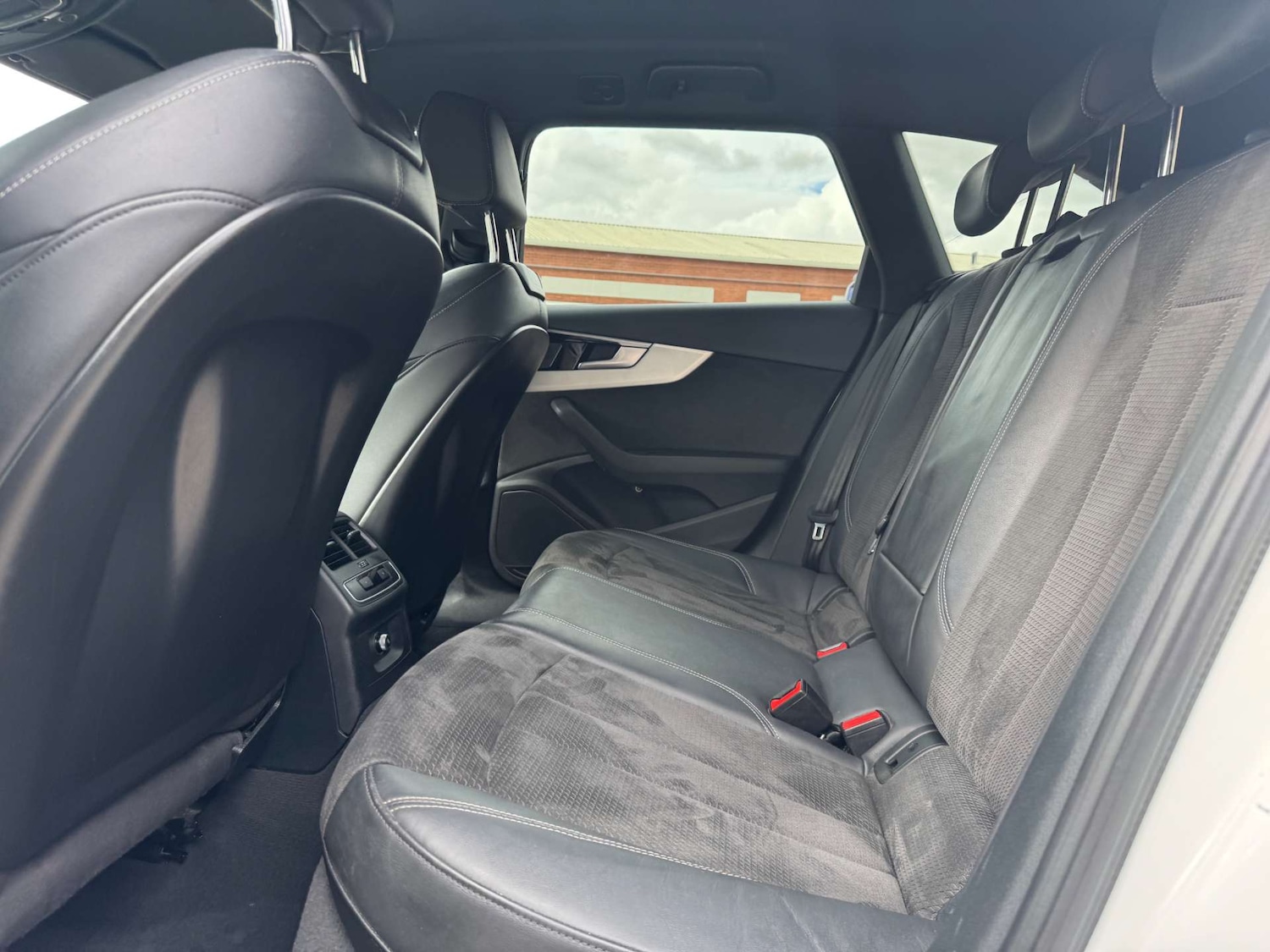 Used Audi A4 2020 for sale - 76600707: Photo 18