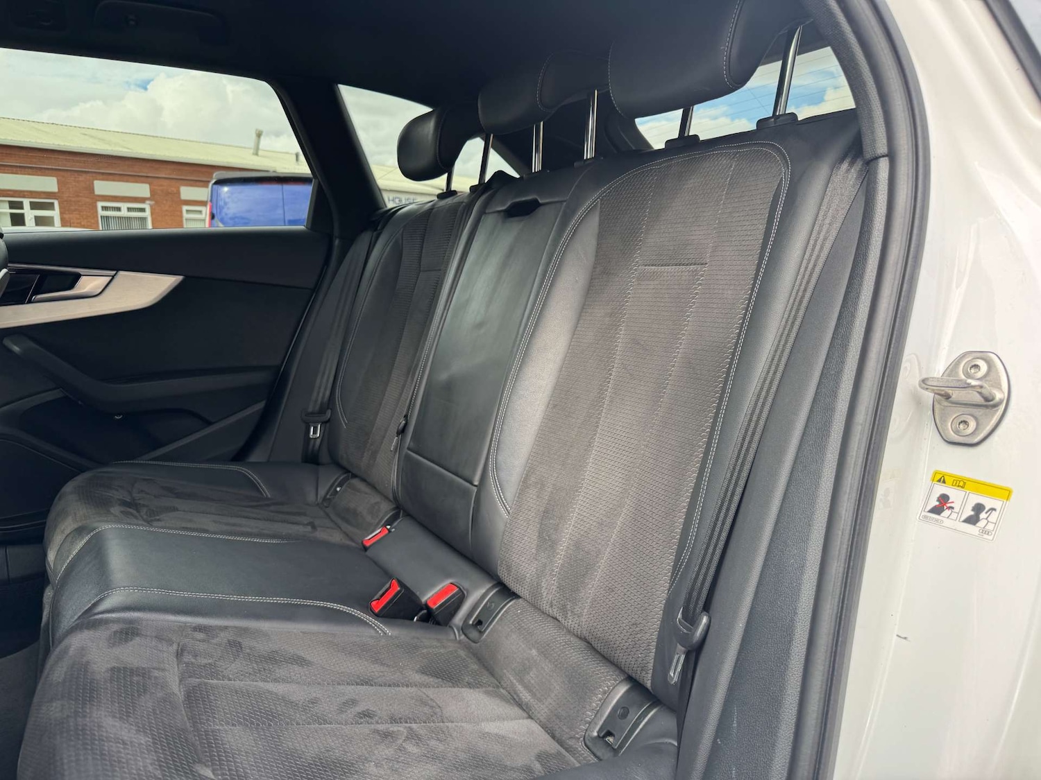 Used Audi A4 2020 for sale - 76600707: Photo 19